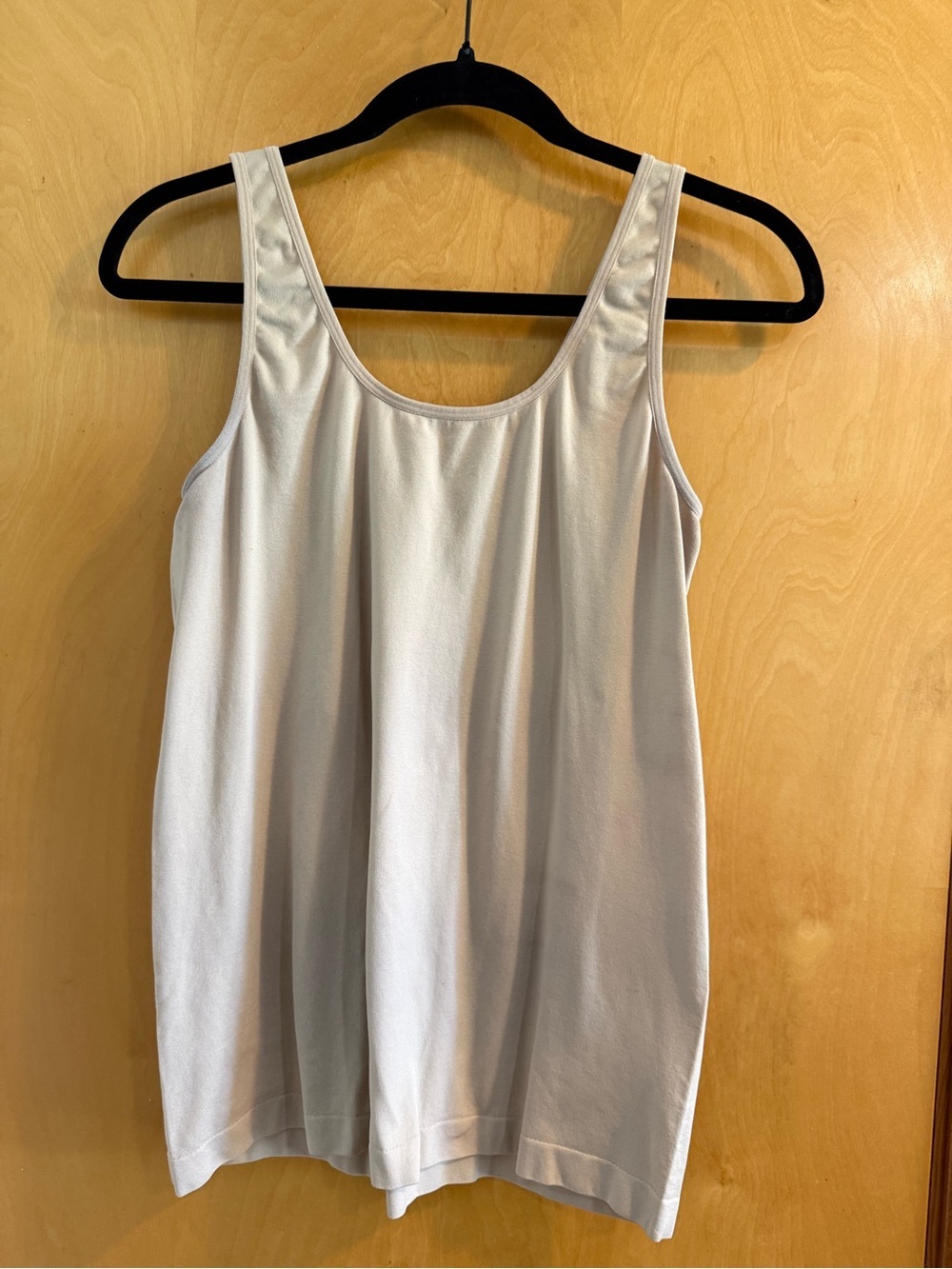 Shimera Scoop Neck Tank top